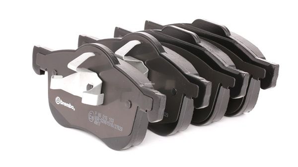 Acquista online BREMBO Kit pastiglie freni Art.: P 86 016