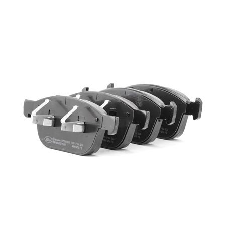 Köp Bromsbelägg av BREMBO P 86 023 till det låga priset 563,95 kr
