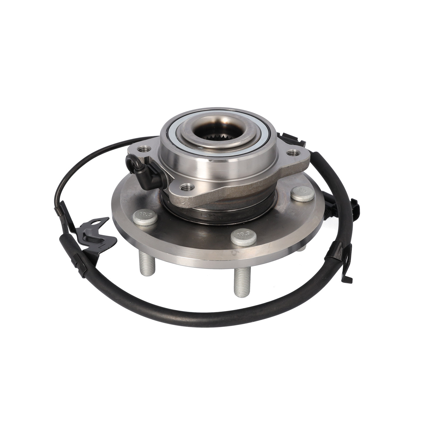 Achetez des Kit de roulement de roue FEBI BILSTEIN 174495 à prix pour 172,94 €