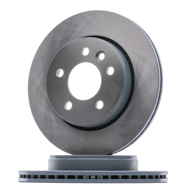 Achetez des Disque de frein FEBI BILSTEIN 174717 à prix pour 57,18 €