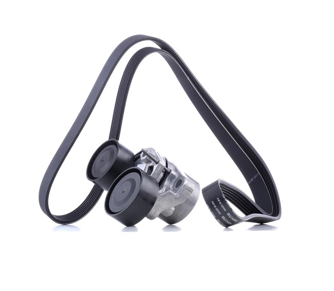 Keilrippenriemensatz KA850.00
