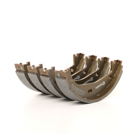 Köp Handbromsbackar av BREMBO S 06 508 till det låga priset 201,93 kr