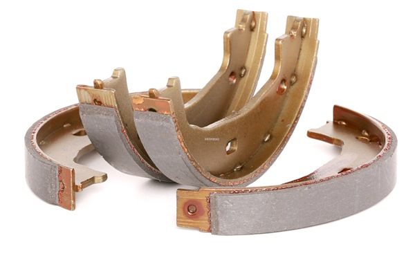 Köp Handbromsbackar av BREMBO S 06 510 till det låga priset 242,64 kr