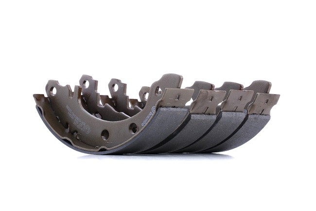 Original BREMBO Bremsbackensatz online kaufen