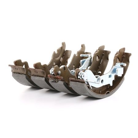 Compre Jogo de maxilas de travão da BREMBO S 23 521 a um preço baixo por 19,38 €