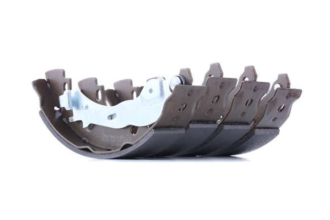 Köp Bromsbacksats av BREMBO S 23 523 till det låga priset 398,61 kr