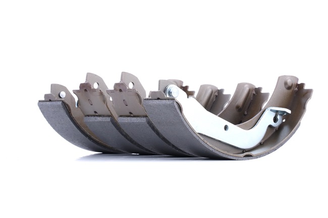 Original BREMBO Bremsbackensatz online kaufen