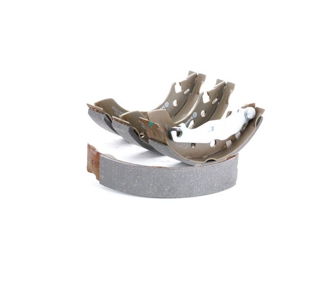 Compre Jogo de maxilas de travão da BREMBO S 24 529 a um preço baixo por 17,48 €