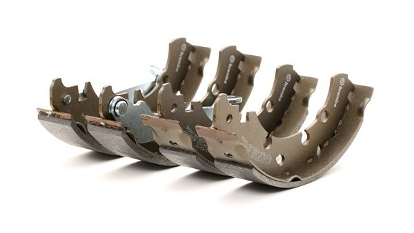 Comprar Juego de zapatas de frenos de BREMBO S 24 532 a bajo precio de 20,05 €