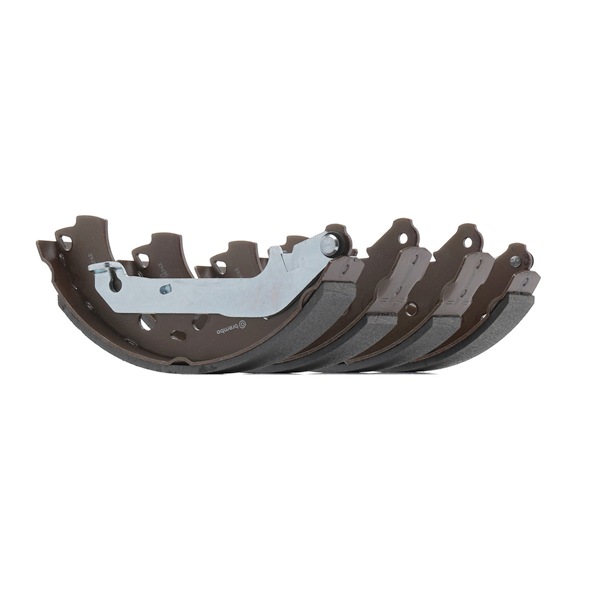 Comprar Juego de zapatas de frenos de BREMBO S 24 534 a bajo precio de 29,97 €