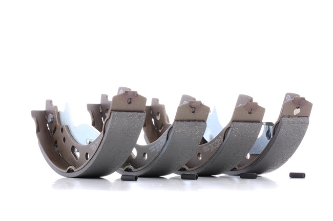 Comprar Juego de zapatas de frenos de BREMBO S 24 540 a bajo precio de 27,79 €