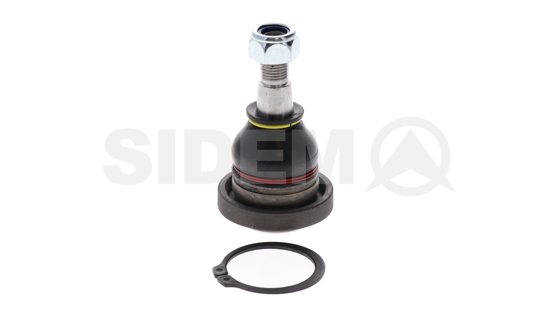 Compre Rótula de suspensión de SIDEM online para PRIUS C (NHP10_) a precios moderados