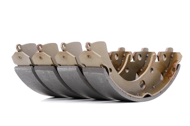Comprar Juego de zapatas de frenos de BREMBO S 28 506 a bajo precio de 21,12 €