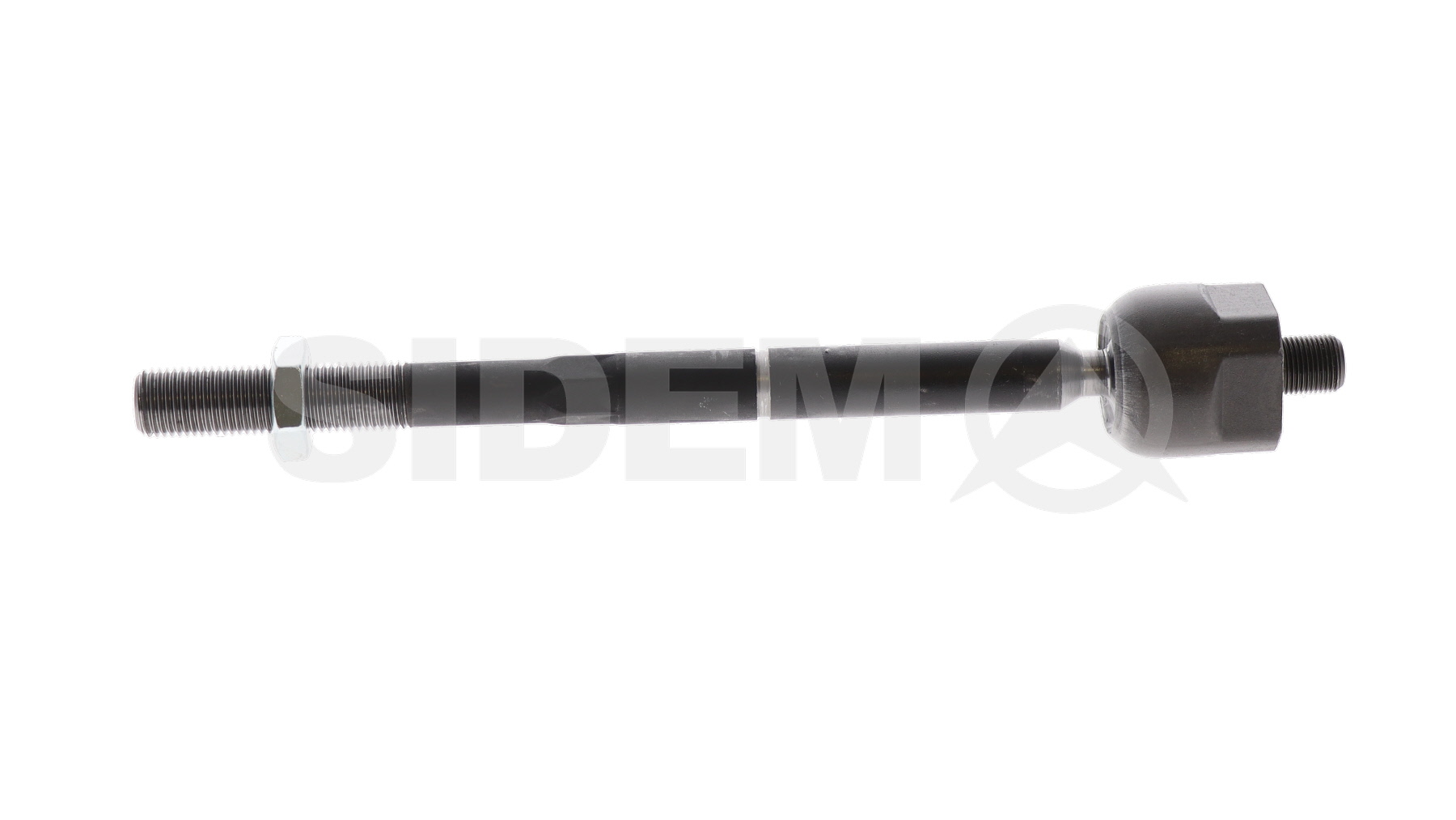 Comprar Rótula axial de dirección de SIDEM 5019 a bajo precio de 30,07 €