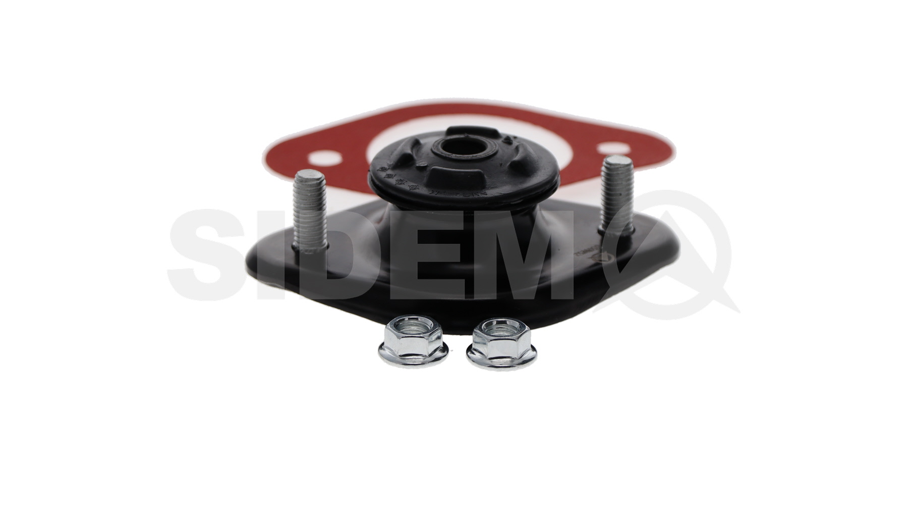 Reparatursatz, Federbeinstützlager 821503 KIT von SIDEM günstig für 19,83 € online kaufen