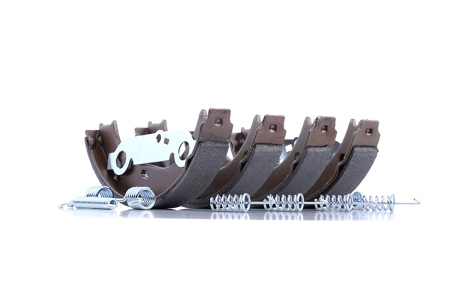 Compre Maxilas de travão de mão de BREMBO online para SL (R107) a preços moderados