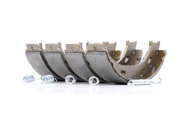 Comprar Zapata de freno de mano de BREMBO S 50 510 a bajo precio de 26,39 €