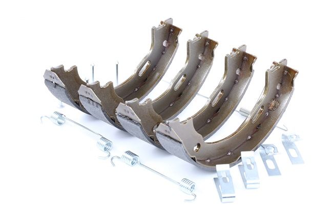 Comprar Zapata de freno de mano de BREMBO S 50 515 a bajo precio de 24,08 €