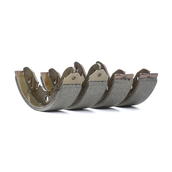 Compre Jogo de maxilas de travão da BREMBO S 52 501 a um preço baixo por 17,11 €