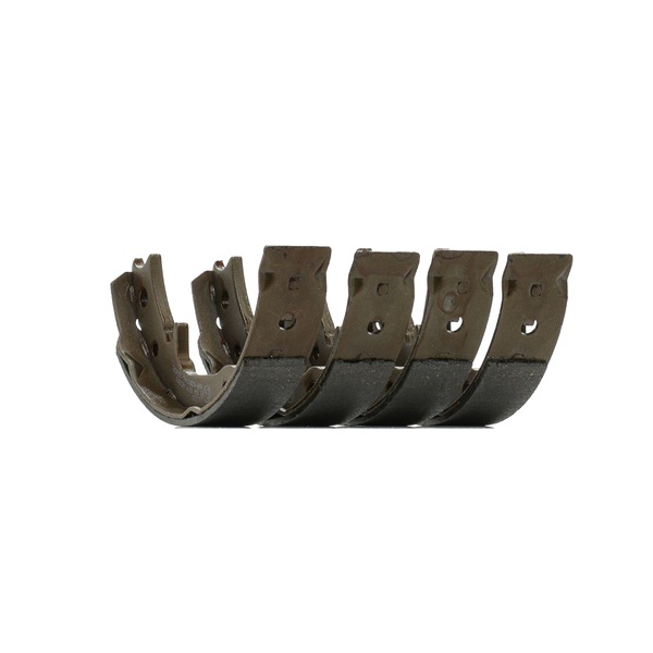 CHRYSLER Handbremsbeläge BREMBO S 54 519