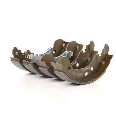 Comprar Juego de zapatas de frenos de BREMBO S 56 510 a bajo precio de 24,80 €