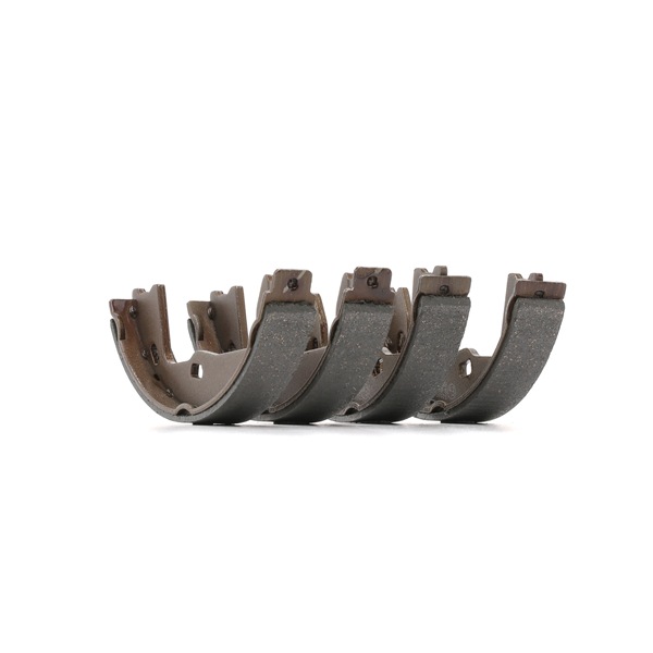 BREMBO S 59 521 Maxilas de travão de mão OPEL