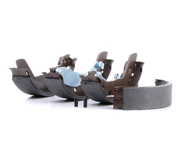 Comprar Juego de zapatas de frenos de BREMBO S 61 512 a bajo precio de 16,78 €