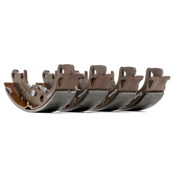 Comprar Juego de zapatas de frenos de BREMBO S 61 516 a bajo precio de 17,14 €