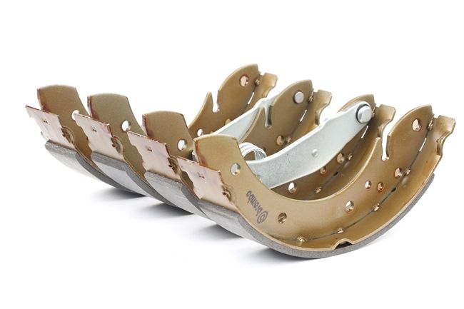 Comprar Juego de zapatas de frenos de BREMBO S 61 524 a bajo precio de 25,39 €