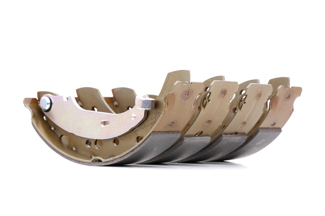 Comprar Juego de zapatas de frenos de BREMBO S 61 527 a bajo precio de 29,96 €
