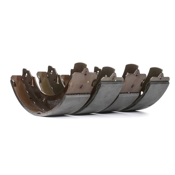 Comprar Juego de zapatas de frenos de BREMBO S 68 513 a bajo precio de 28,37 €