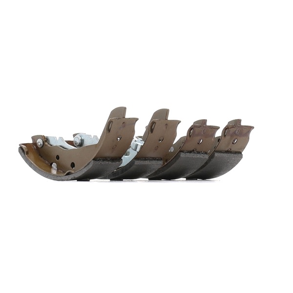 Comprar Juego de zapatas de frenos de BREMBO S 68 518 a bajo precio de 20,41 €
