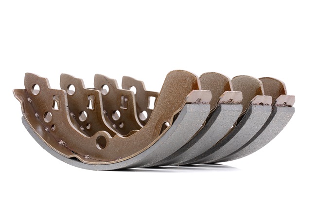 Comprar Juego de zapatas de frenos de BREMBO S 79 515 a bajo precio de 16,10 €