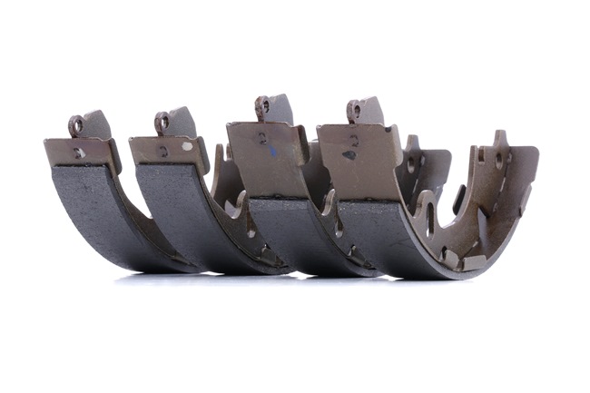 Online Shop für Bremsbackensatz von BREMBO EAN: 8432509644645