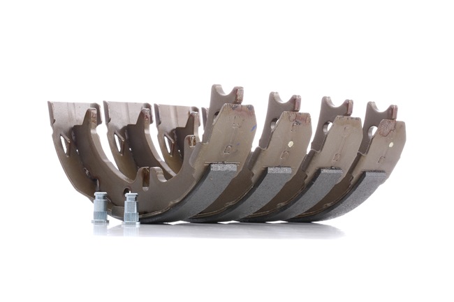 Comprar Zapata de freno de mano de BREMBO S 83 542 a bajo precio de 26,03 €