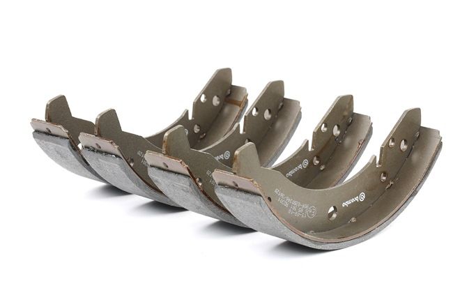 Köp Bromsbacksats av BREMBO S 85 501 till det låga priset 241,03 kr