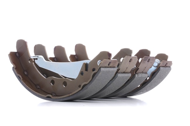 Original BREMBO Bremsbackensatz online kaufen