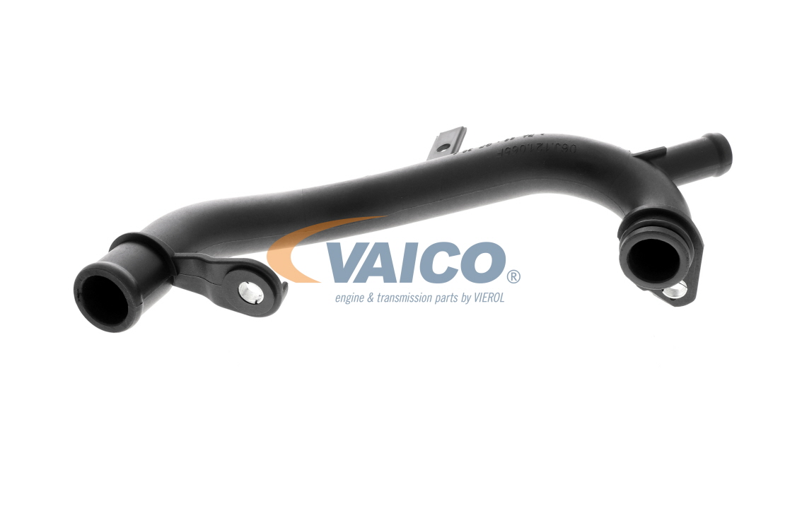 Kühlmittelrohrleitung V10-5966 von VAICO günstig für 18,74 € online kaufen