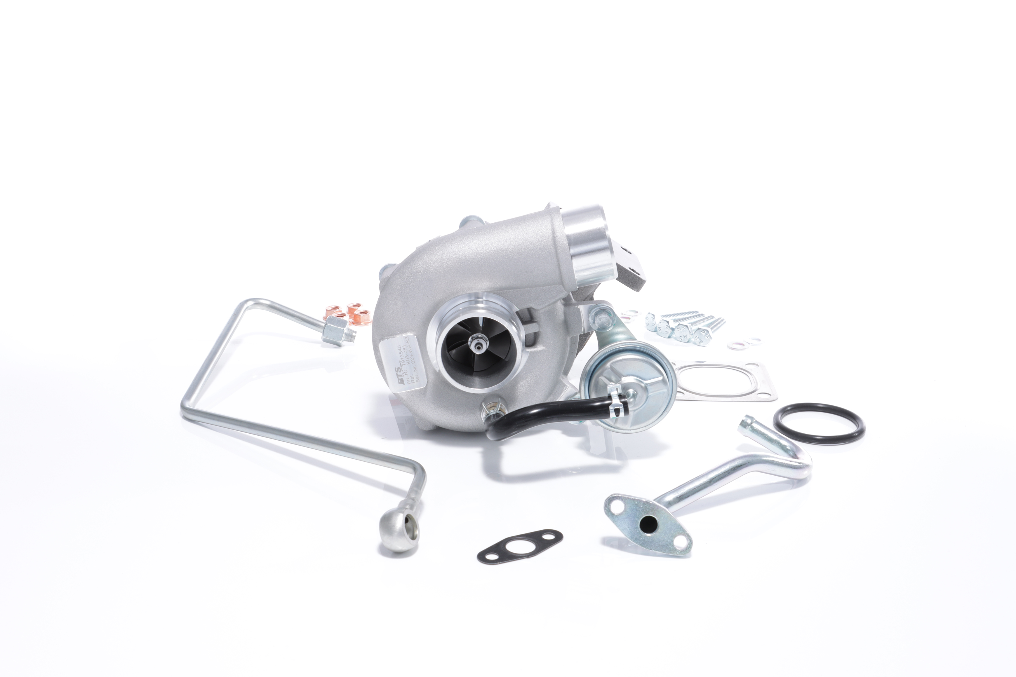 Turbolader von BTS TURBO