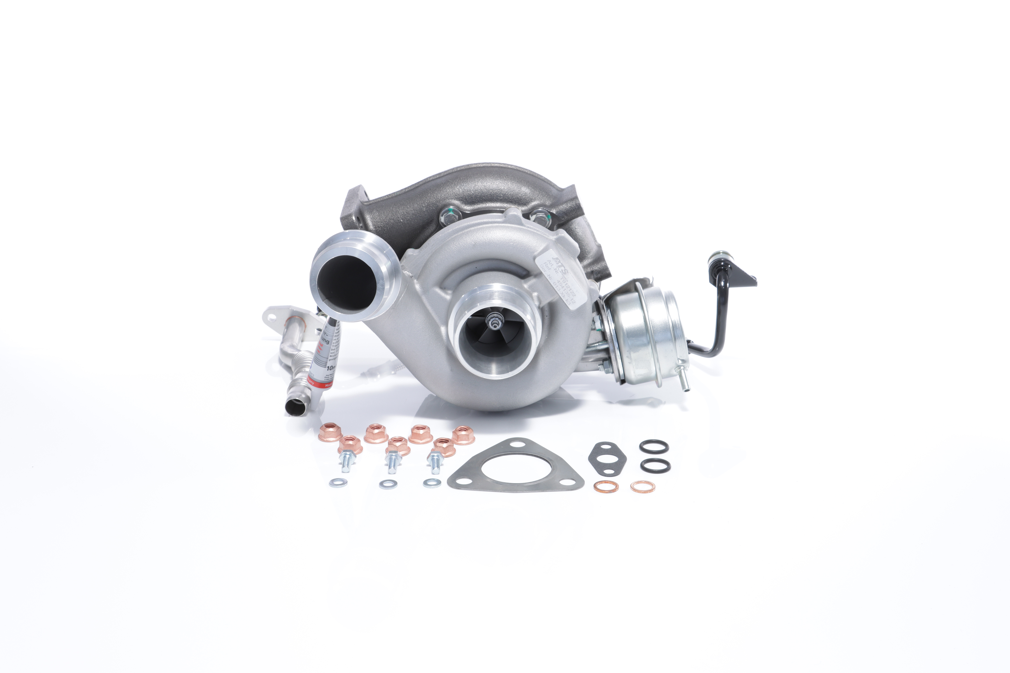 Turbolader von BTS TURBO