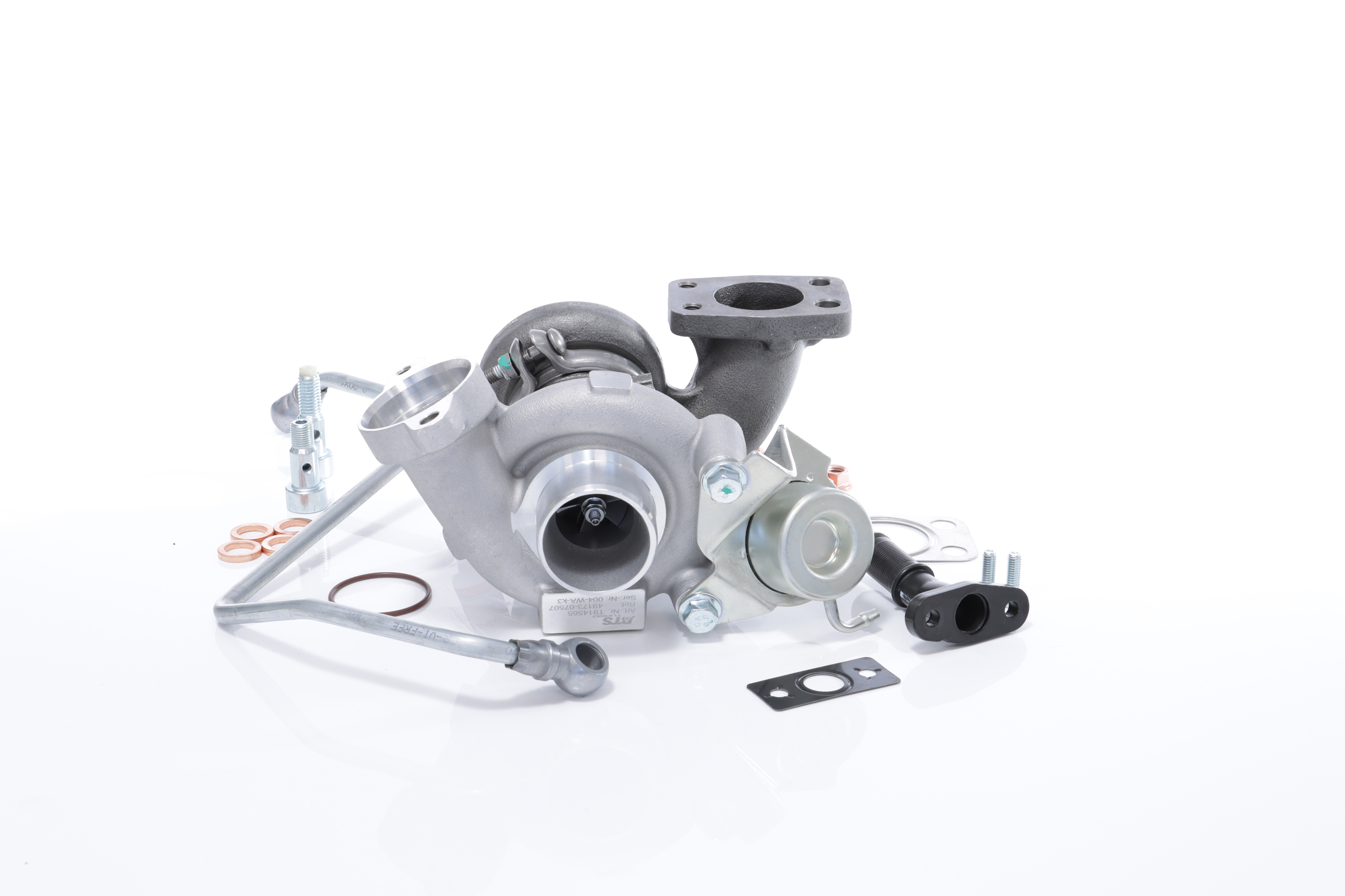 Turbolader T981096BT von BTS TURBO günstig für 674,46 € online kaufen