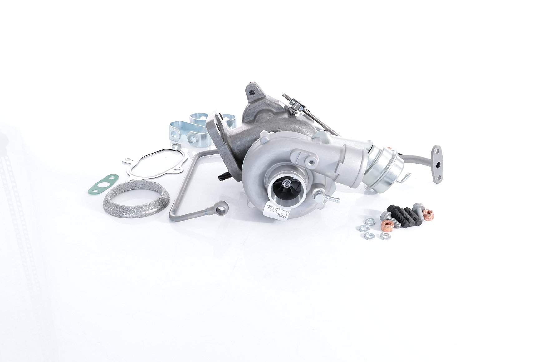 Turbolader von BTS TURBO
