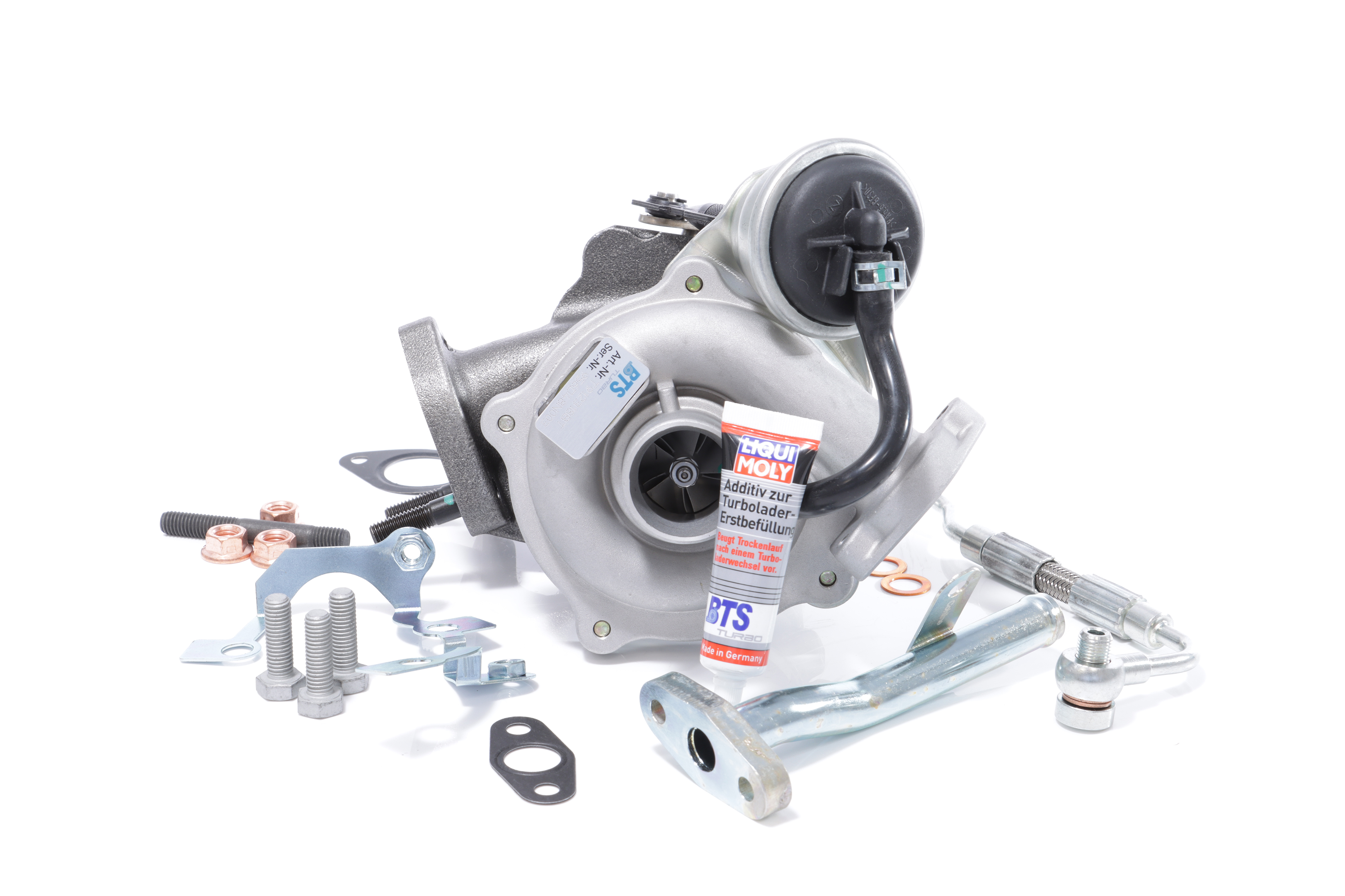 Achetez des Turbocompresseur BTS TURBO T981146BT à prix pour 883,90 €