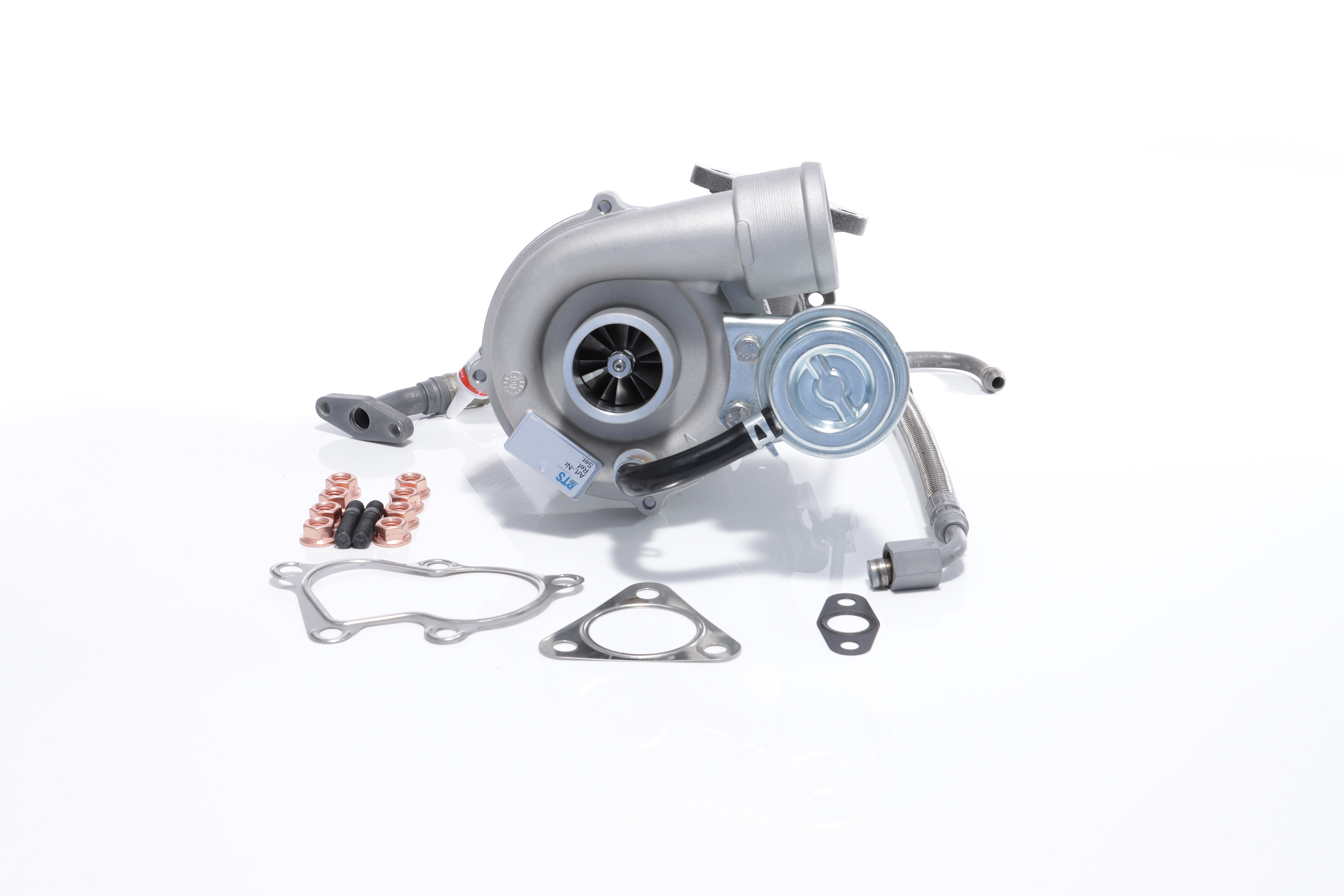 Turbolader für FORD von BTS TURBO