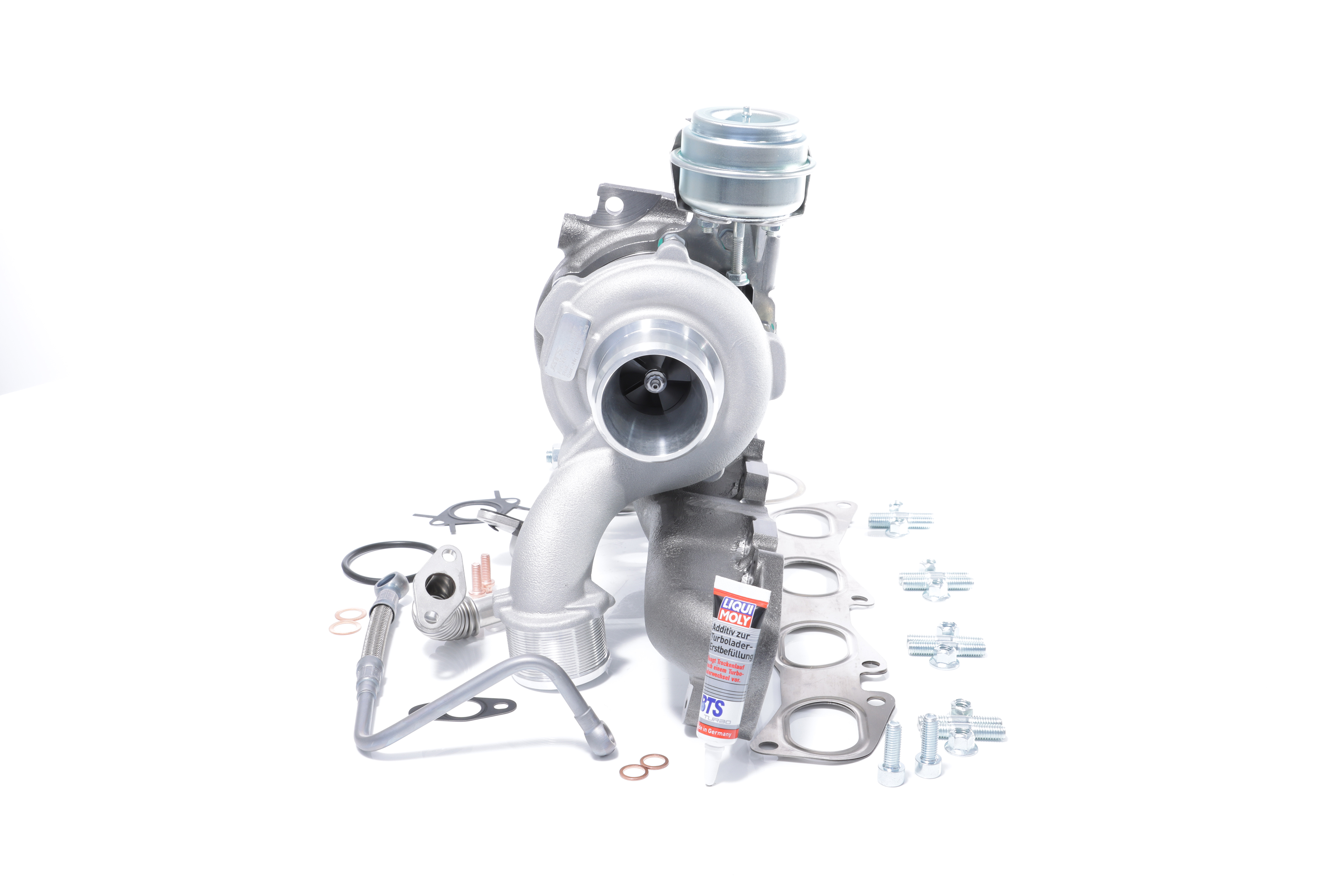 Acquista Turbina da BTS TURBO T981242BT a buon mercato per soli 1106,00 €