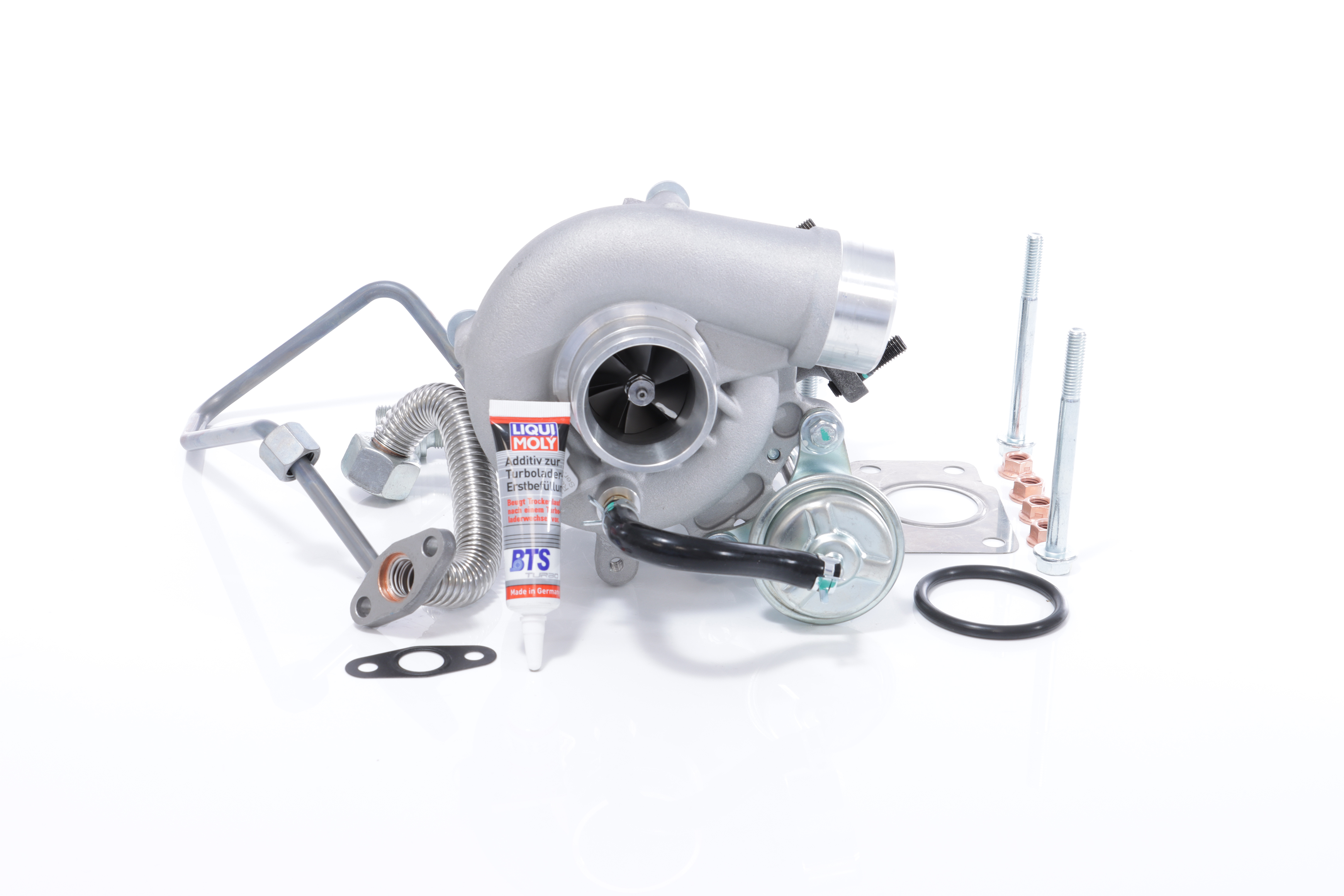 Achetez des Turbocompresseur BTS TURBO T981285BT à prix pour 1089,73 €