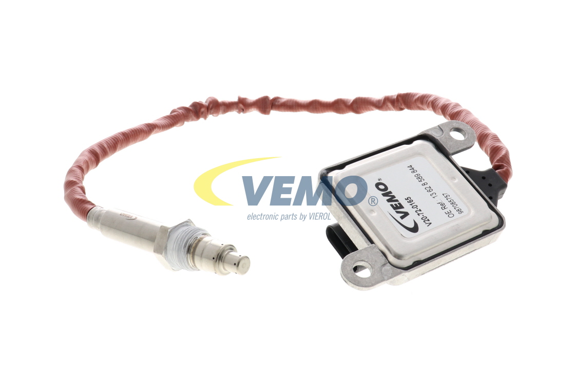 VEMO NOx-Sensor, Harnstoffeinspritzung V20-72-0165 online kaufen