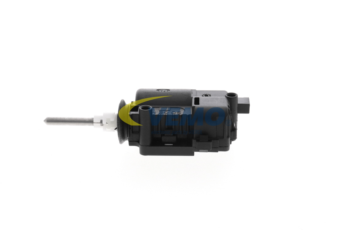 Køb Servomotor, centrallåsesystem af VEMO V40-77-0043 til den lave pris 890,62 DKK