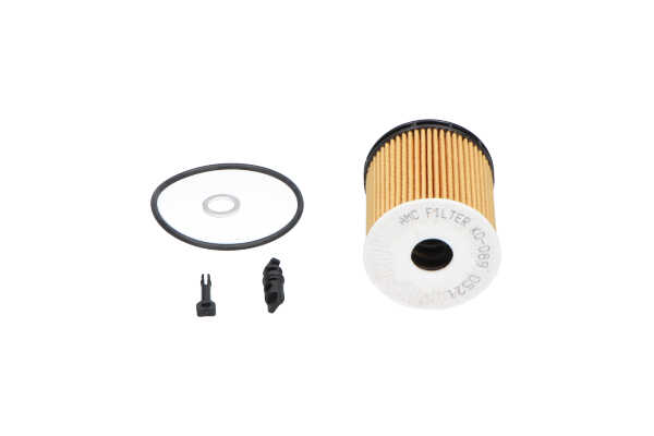 Ölfilter KO-089