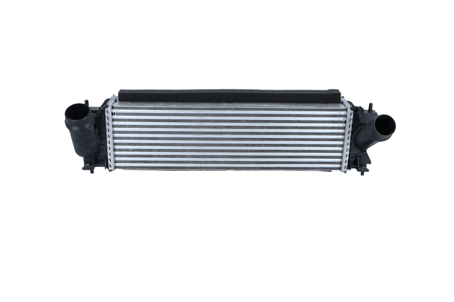 Acquista Intercooler da NRF online per Navara Camion pianale / Telaio (D23) a prezzi moderati